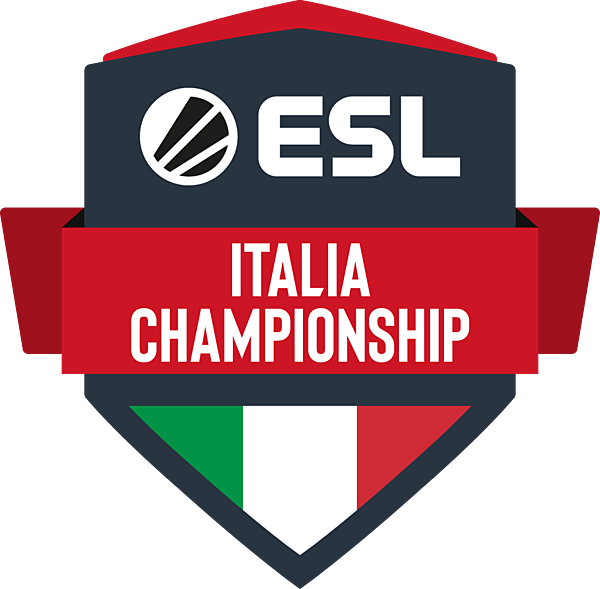 ESL Italia Championship Summer 2016