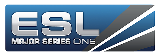 ESL Major Series One - Summer 2013