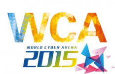 WCA 2015 - Americas Pro Qualifier