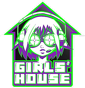 Girls' House Open #2