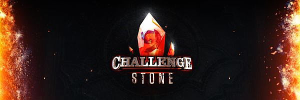 Challengestone #1