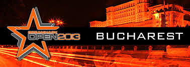 DreamHack Bucharest 2013