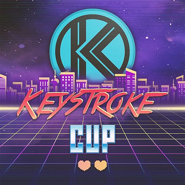 Keystroke Cup: II