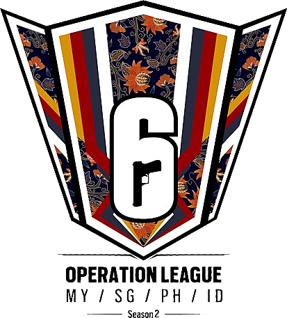 Operation League MY/SG/PH/ID Season 2