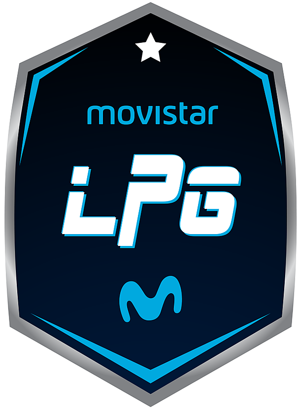 Movistar Liga Pro Gaming Season 8