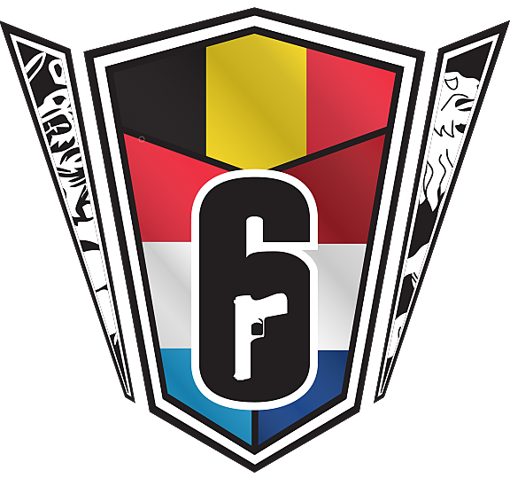 Benelux League Season 6
