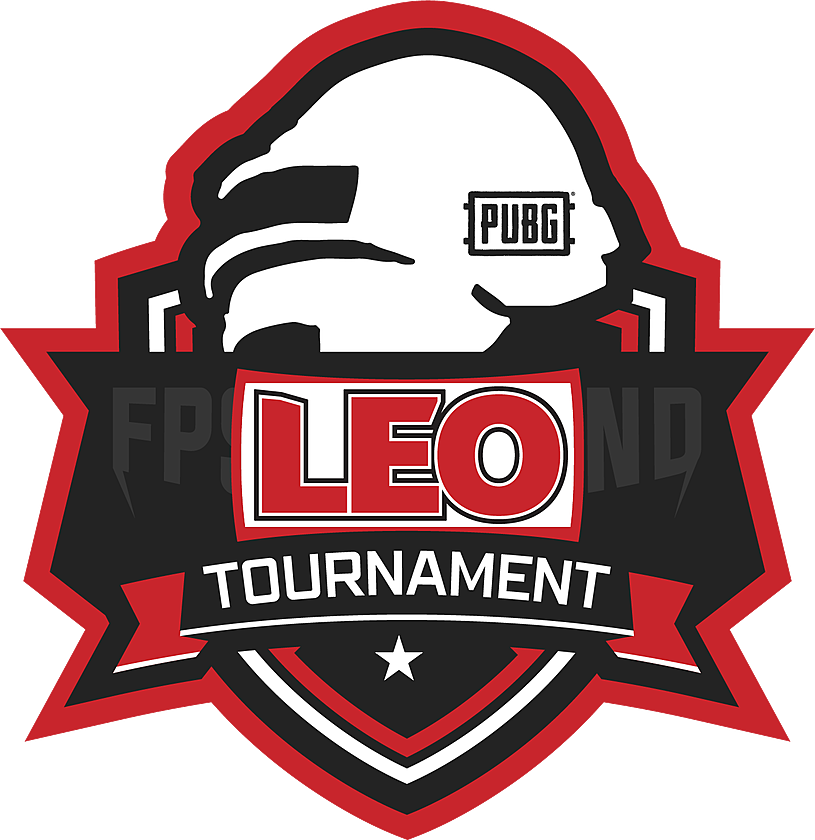 PUBG LEO Tournament 2021 March