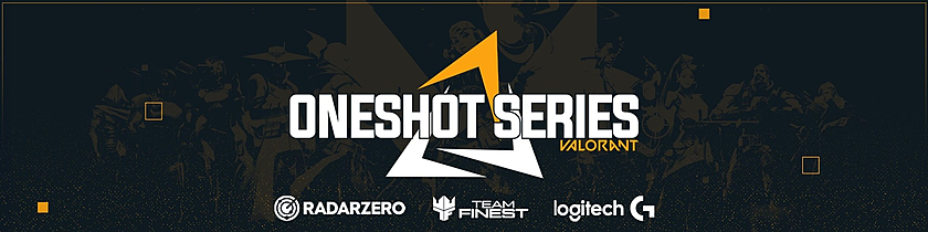 ONESHOT Series #1