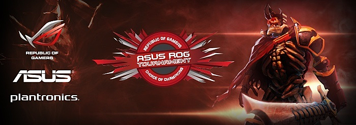 DreamHack Summer 2013