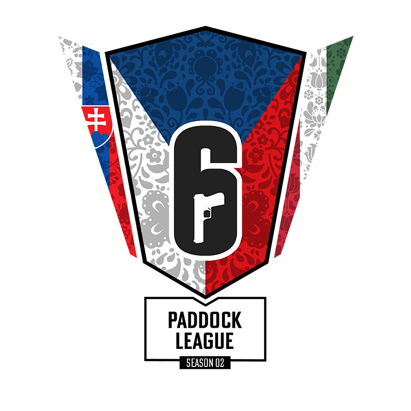 Paddock League Season 2