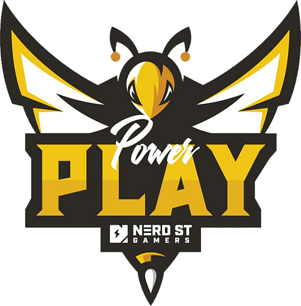 Nerd Street Power Play 2021 Spring