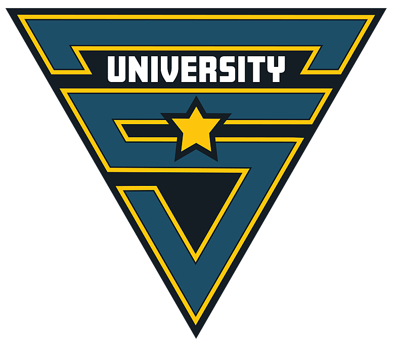 BADASS University All Stars Season 2