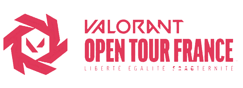 Valorant Open Tour France