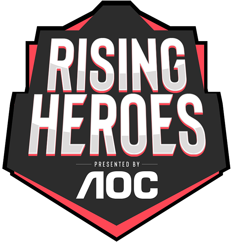 Rising Heroes
