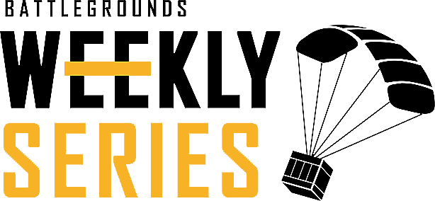 PUBG Weekly Series #4
