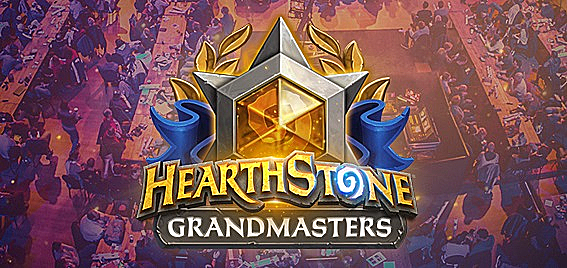 Grandmasters 2019 Season 2 America