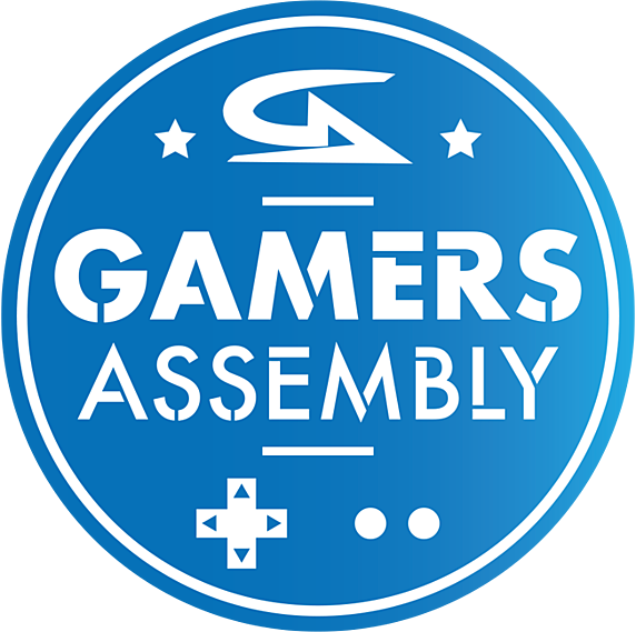 Gamers Assembly 2021