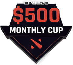 Epulze Monthly Cup May 2021