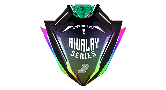 Rivalry Series 3