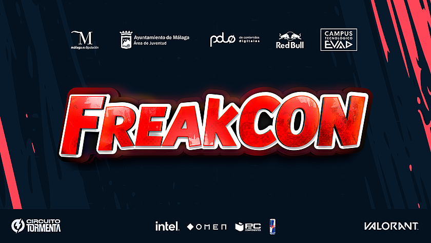 FreakCon