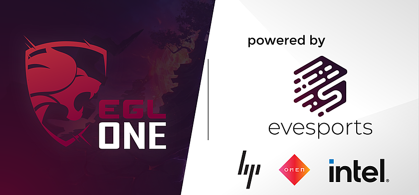 EGL One Dota 2 Season 1