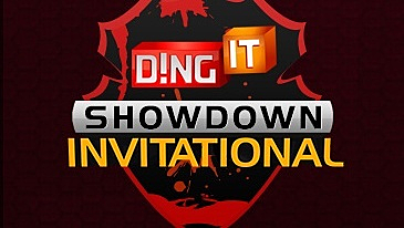 DingIt Showdown Invitational