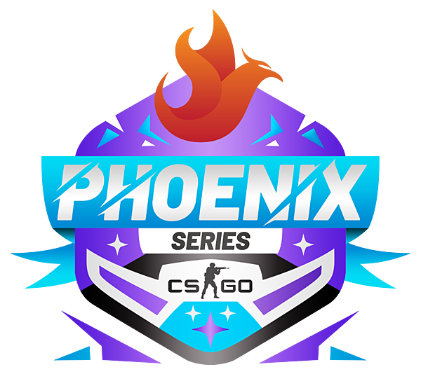 Phoenix Series #2