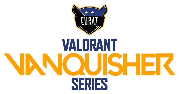 EURAT Valorant Vanquisher Series