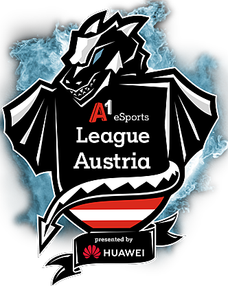 A1 eSports Legends Cup 2021 Spring
