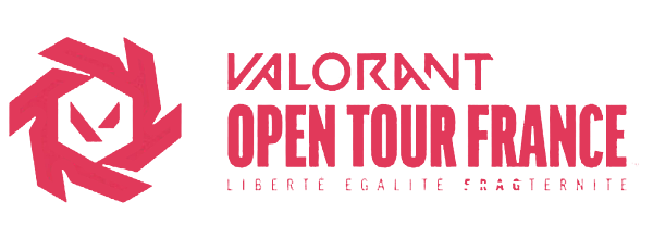 Valorant Open Tour Summer France