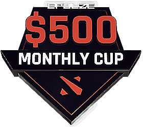 Epulze Monthly Cup March 2018