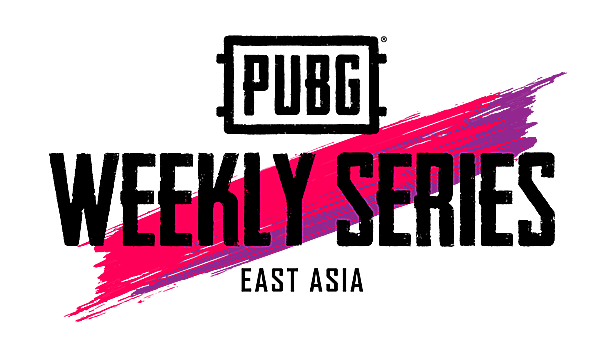 PUBG WEEKLY SERIES East Asia Phase 2