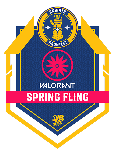 Pittsburgh Knights Monthly Gauntlet May