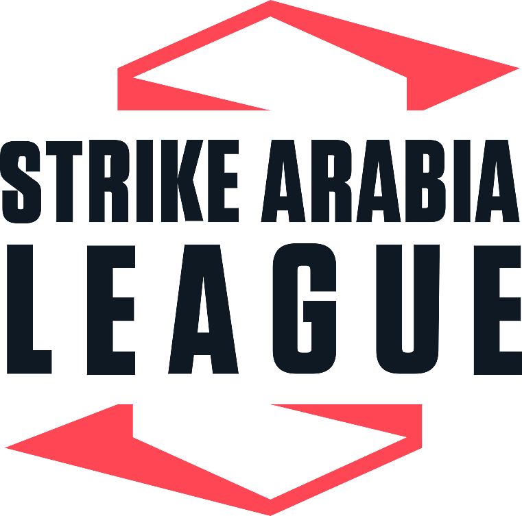 Strike Arabia League Levant and North Africa Season 1