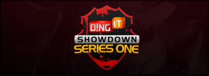 DingIt Showdown Series One