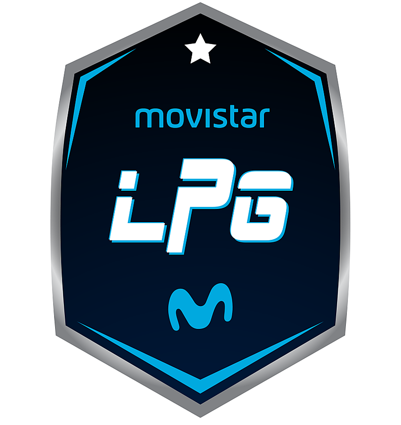 Movistar Liga Pro Gaming Season 9