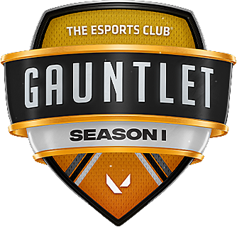 The Esports Club Gauntlet Season 2