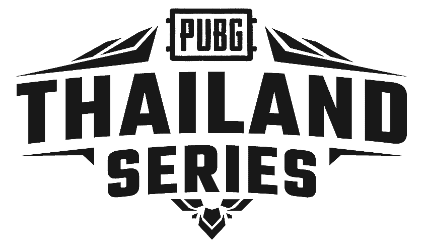 PUBG Thailand Series 2021 Phase 2