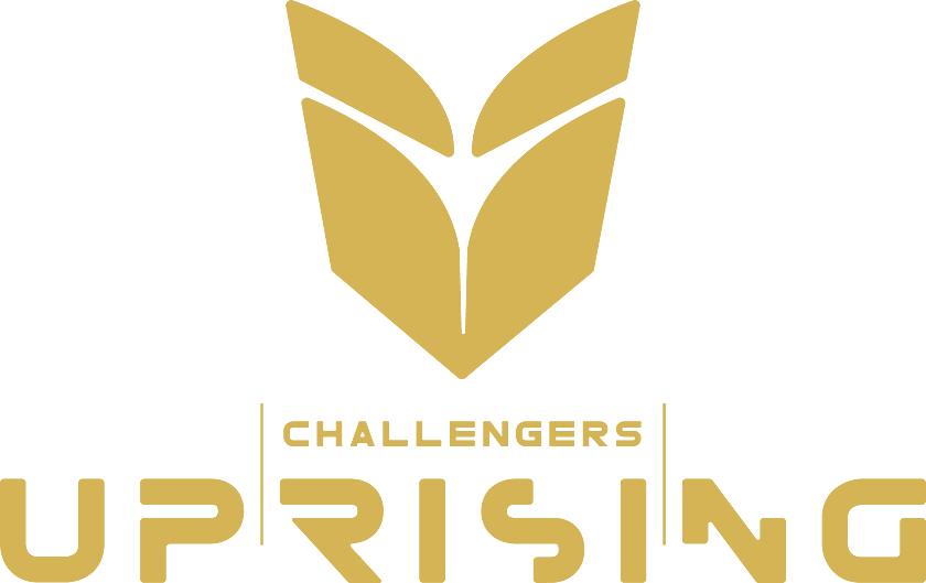 Challengers Uprising Season 3