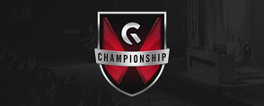 Gfinity 2015 - Spring Masters I