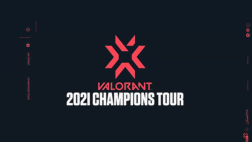 Valorant Champions Tour 2021 EMEA Last Chance Qualifier