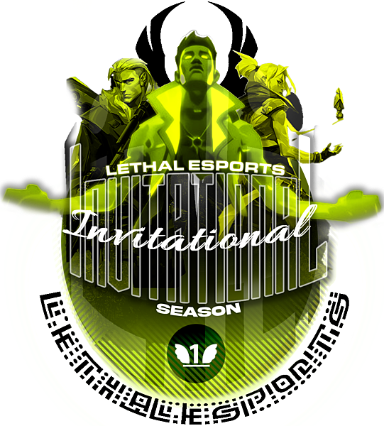Lethal Esports Invitational Season 1