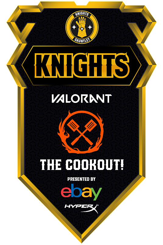 Pittsburgh Knights Monthly Gauntlet June