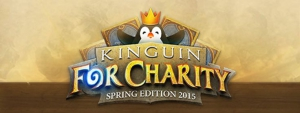 Kinguin For Charity - Spring Edition 2015