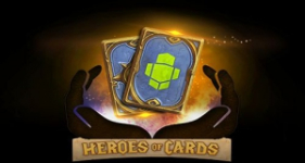 Heroes of Cards 2015 - Cup #1