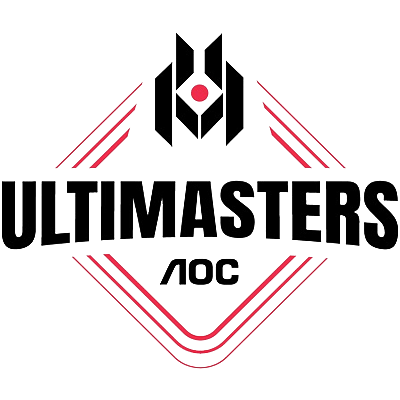 Ultimasters AOC #2