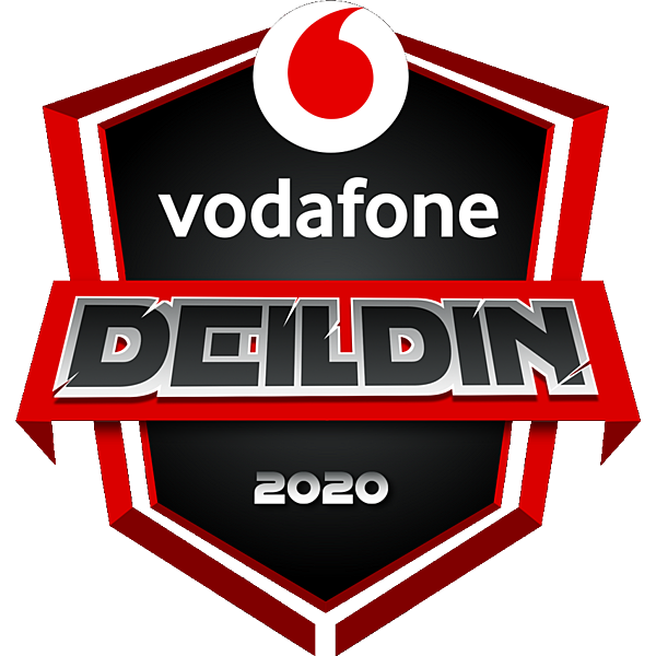 Icelandic Esports League Season 5