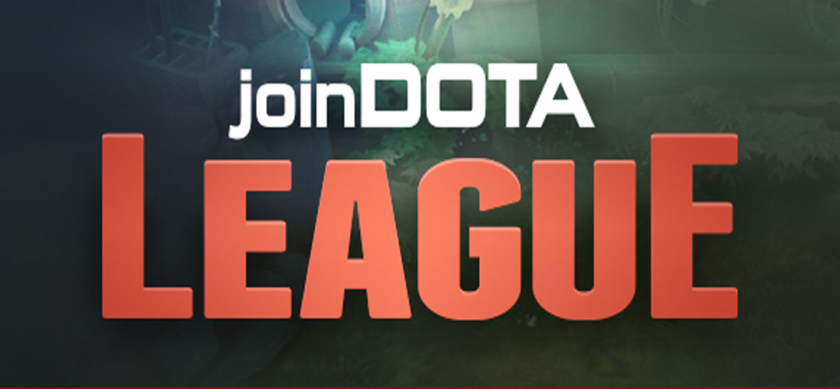 joinDOTA League Season 6