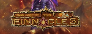 The Pinnacle 3