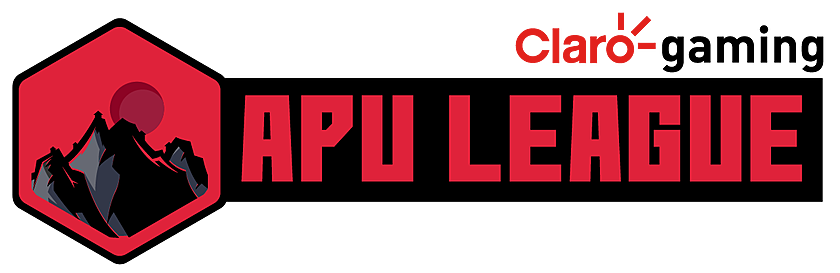 Claro Gaming Apu League Season 1